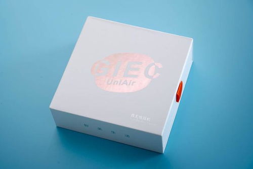 GIEC杰科UniAir TWS蓝牙耳机评测 百元级别也可以有超低重音效果